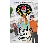 Puedes Contar Conmigo / You Can Count On Me