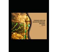 Puedes ser un gran inversor sin ser rico.: Libro de Faro Económico Meritocrático