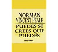 Puedes Si Crees Que Puedes - Norman Vincent Peale - Stanford Inversiones SpA - Livre en Anglais Norman Vincent PealeNorman Vincent Peale (Auteur)