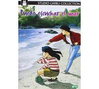 Puedo Escuchar El Mar (Import Dvd) (2012) Personajes Animados; Tomomi Mochizuk