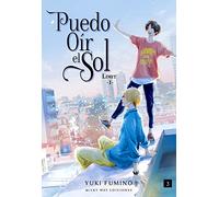 Fumino Yuki – Puedo oír el sol, Vol. 3 – Livre en VO
