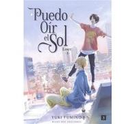 Puedo Oir El Sol 3 - [Livre en VO] Fumino, Yuki (Auteur)