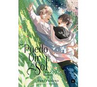 Puedo oír el sol 6