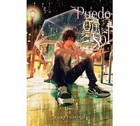 Puedo oír el sol, Vol. 4