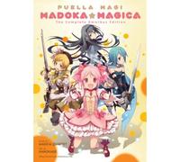 Puella Magi Madoka Magica