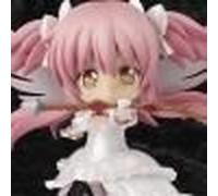 Puella Magi Madoka Magica - Figurine Ultimate Madoka Nendoroid