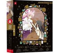 Puella Magi Madoka Magica - Film 3 - Blu-ray E