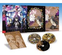 Puella Magi Madoka Magica - Film 3 : Rebellion [Combo Blu-ray + DVD - Édition Limitée]