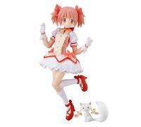 Puella Magi Madoka Magica: Kaname Madoka figma Action Figure