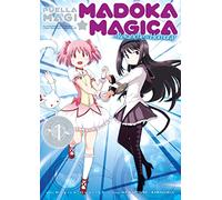 Puella Magi Madoka Magica: La Revanche de Homura ! - Tome 1