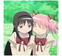 Puella Magi Madoka Magica Music Collection [Import Japonais]