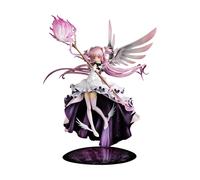 Puella Magi Madoka Magica - Statuette 1/8 Ultimate Madoka(Re-Run) 33 Cm