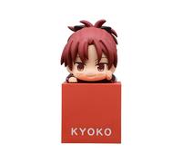 Puella Magi Madoka Magica - Statuette Hikkake Kyoko Sakura 10 Cm