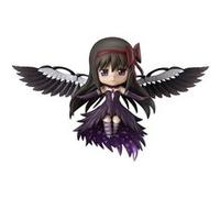 Puella Magi Madoka Magica The Movie - Figurine Nendoroid Devil Homura 10 cm (re-run)