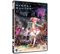 Puella Magi Madoka Magica The Movie: Part 2-Eternal [Edizione: Regno Unito] [Import]