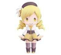 Puella Magi Madoka Magica The Movie -Rebellion- Figurine Hello! Good Smile Mami Tomoe 10 cm