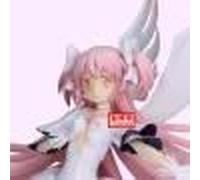 Puella Magi Madoka Magica The Movie Rebellion - Figurine Madoka Banpresto Evolve
