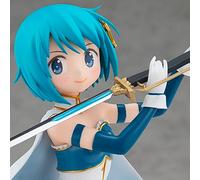 Puella Magi Madoka Magica The Movie Rebellion - Figurine Sayaka Miki Pop Up Parade