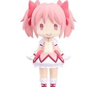 Puella Magi Madoka Magica The Movie - Rebellion - Madoka Kaname Hello! Good Smile Figure