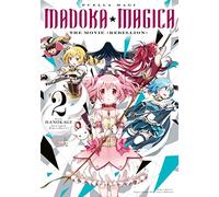 Puella Magi Madoka Magica: The Movie -Rebellion- - Tome 2