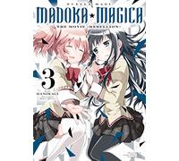 Puella Magi Madoka Magica: The Movie -Rebellion- - Tome 3