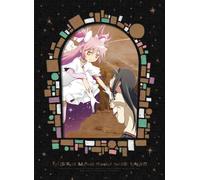 Puella Magi Madoka Magica The Movie / [Shinpen] Ha [Blu-Ray]