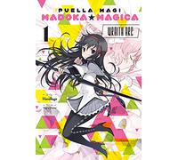 Puella Magi Madoka Magica: Wraith Arc, Vol. 1