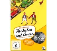 Pünktchen & Anton (DVD)