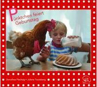 Pünktchen Feiert Geburtstag