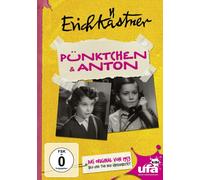 Pünktchen und Anton - Pünktchen und Anton (Neuauflage)