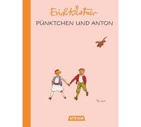 Pünktchen und Anton: Sonderausgabe "90 Jahre Atrium"