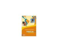 Puente Al Espanol 1. Cuaderno De Actividades