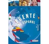 Puente Al Espanol 1. Schulbuch