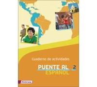 Puente Al Español 2. Cuaderno De Actividades