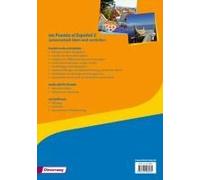 Puente Al Español 2. Cuaderno De Actividades Mit Cd-Rom Und Cd Für Schüler