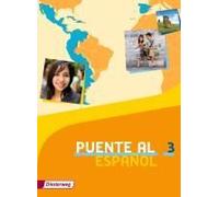 Puente Al Español 3. Schulbuch
