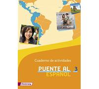 Puente Al Español 3. Cuaderno De Actividades