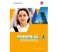 Puente Al Español Nueva Edición 1. Schulbuch