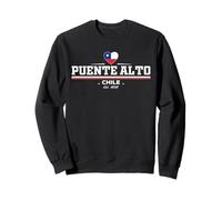 Puente Alto Chile Sweatshirt