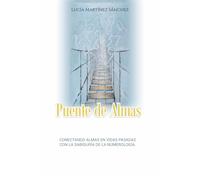 PUENTE DE ALMAS: CONECTANDO ALMAS EN VIDAS PASADAS CON LA SABIDURIA DE LA NUMEROLOGÍA