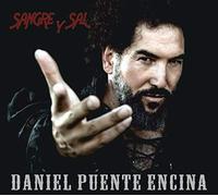 Puente Encina, Daniel - Sangre Y Sal [Import]