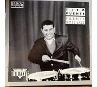 Puente Goes Jazz
