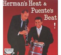 Puente - Herman's Heat & Puente's Beat