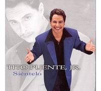 Puente Jr, Tito - Sientelo