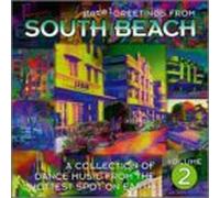 Puente Jr - Vol. 2-South Beach
