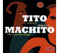 Puente - Mambo Kings