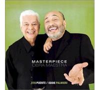 Puente - Masterpiece (Obra Maestra)