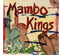 Puente & Prado & Machito & Irazu - Mambo Kings [Import]