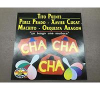 Puente - Puente - Yo Tengo Una Muneca