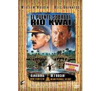Puente Sobre El Río Kwai [Import]
